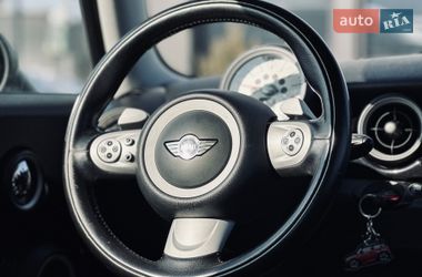 Хэтчбек MINI Cooper 2007 в Кременчуге