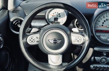 Хэтчбек MINI Cooper 2007 в Кременчуге