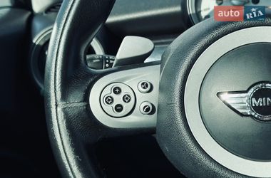 Хэтчбек MINI Cooper 2007 в Кременчуге