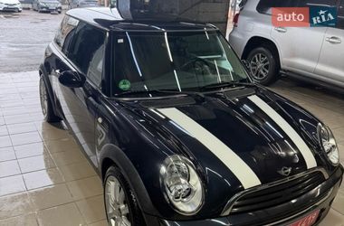 Хэтчбек MINI Cooper 2007 в Житомире