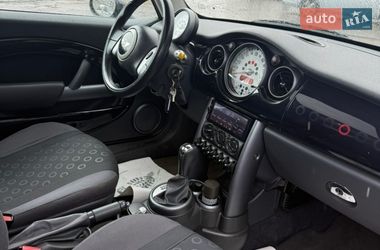 Хэтчбек MINI Cooper 2007 в Житомире