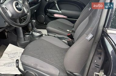 Хэтчбек MINI Cooper 2007 в Житомире