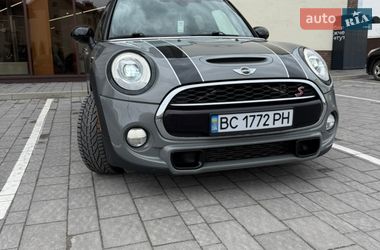 Хетчбек MINI Cooper 2016 в Львові