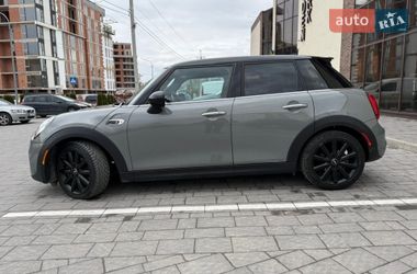 Хетчбек MINI Cooper 2016 в Львові