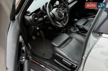 Хетчбек MINI Cooper 2016 в Львові