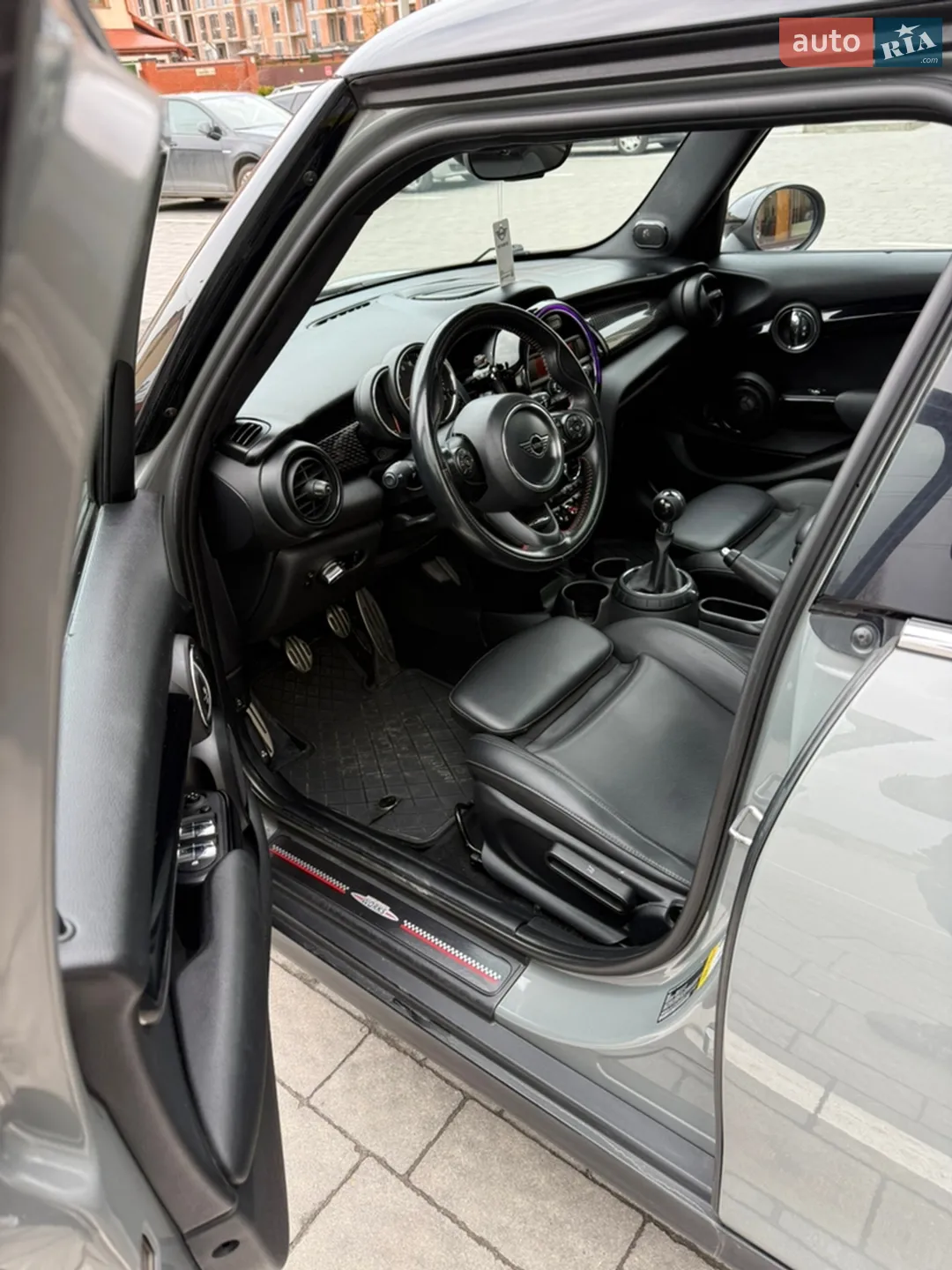 2016 MINI Cooper - мініатюра 9