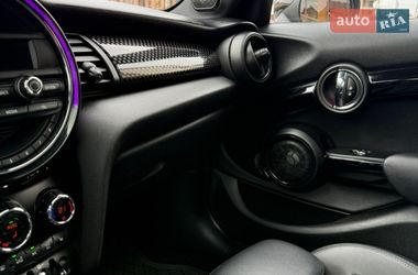 Хетчбек MINI Cooper 2016 в Львові
