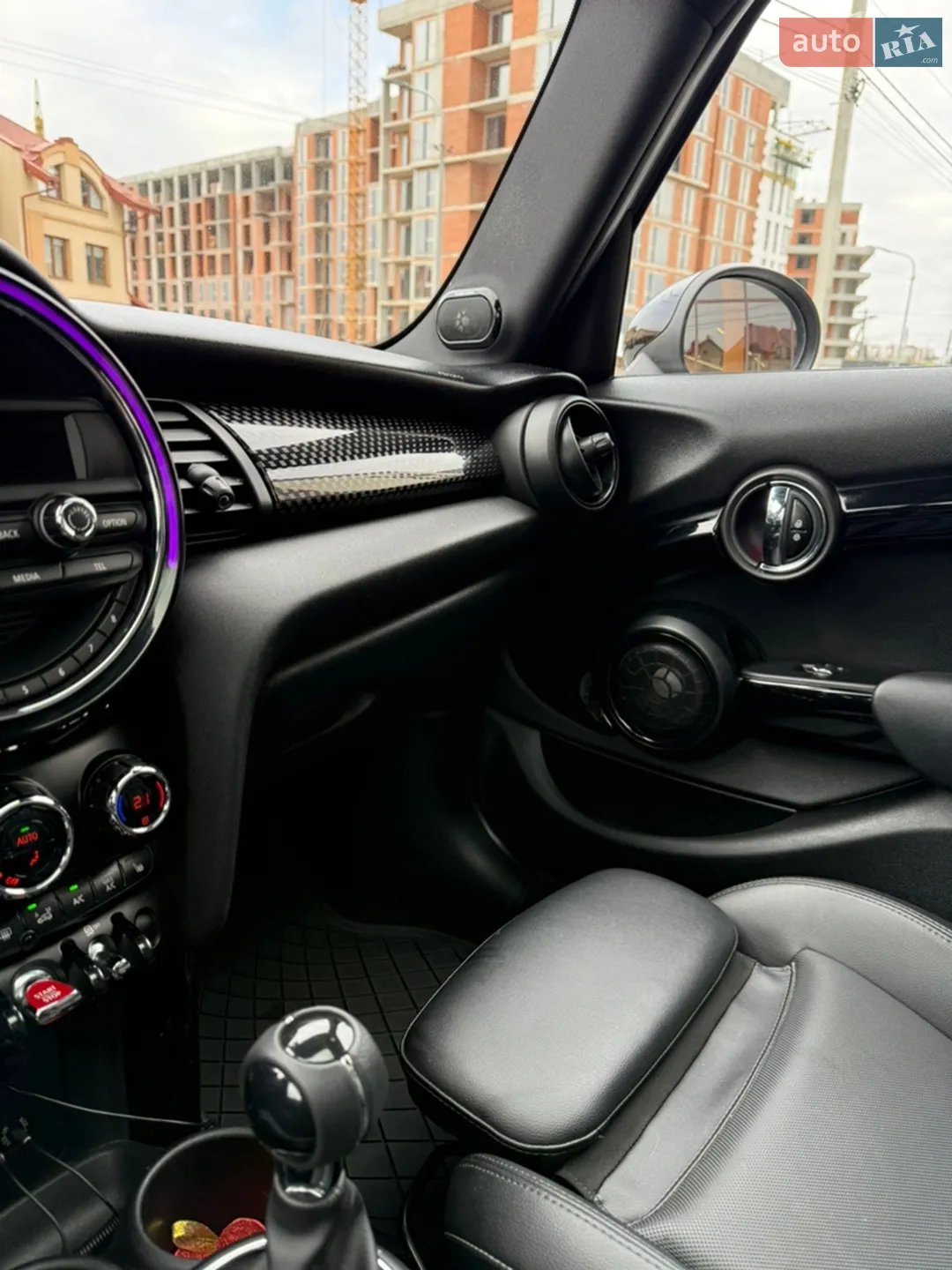 2016 MINI Cooper - мініатюра 17