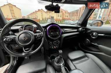 Хетчбек MINI Cooper 2016 в Львові