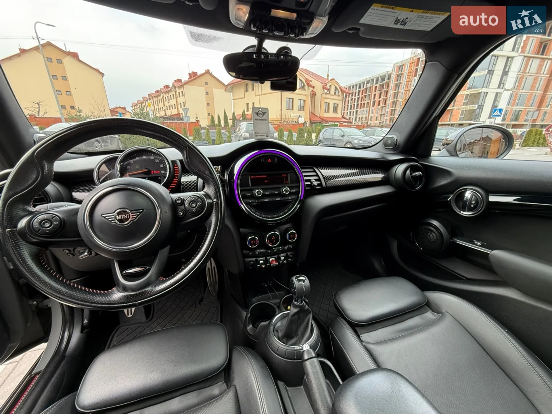 2016 MINI Cooper - мініатюра 22