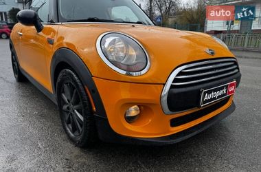 Хетчбек MINI Cooper 2014 в Києві