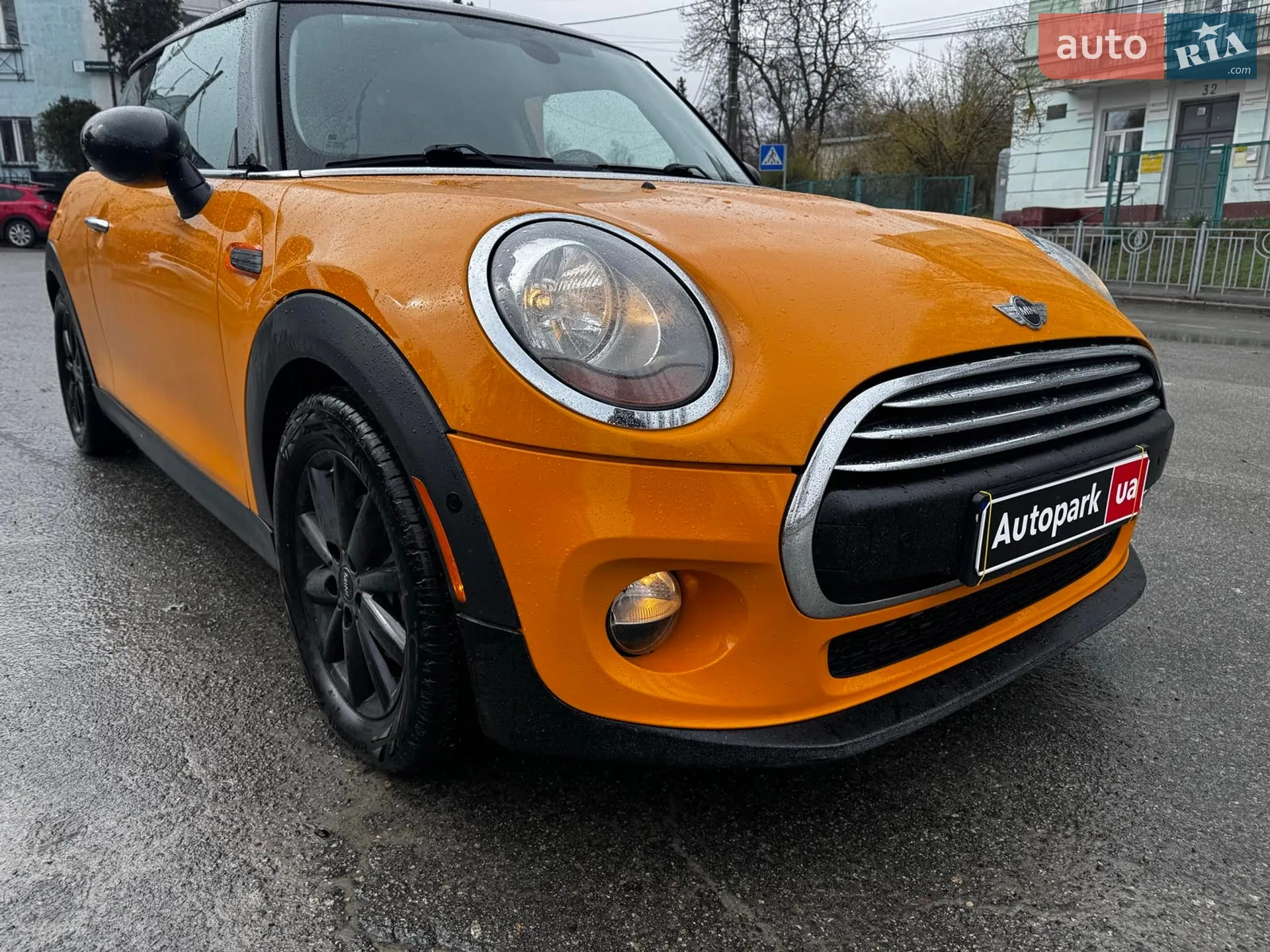 2014 MINI Cooper - мініатюра 4