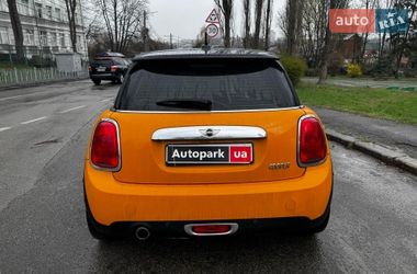 Хетчбек MINI Cooper 2014 в Києві