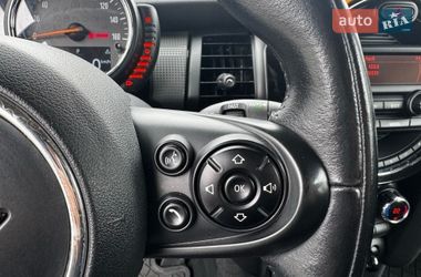 Хетчбек MINI Cooper 2014 в Києві