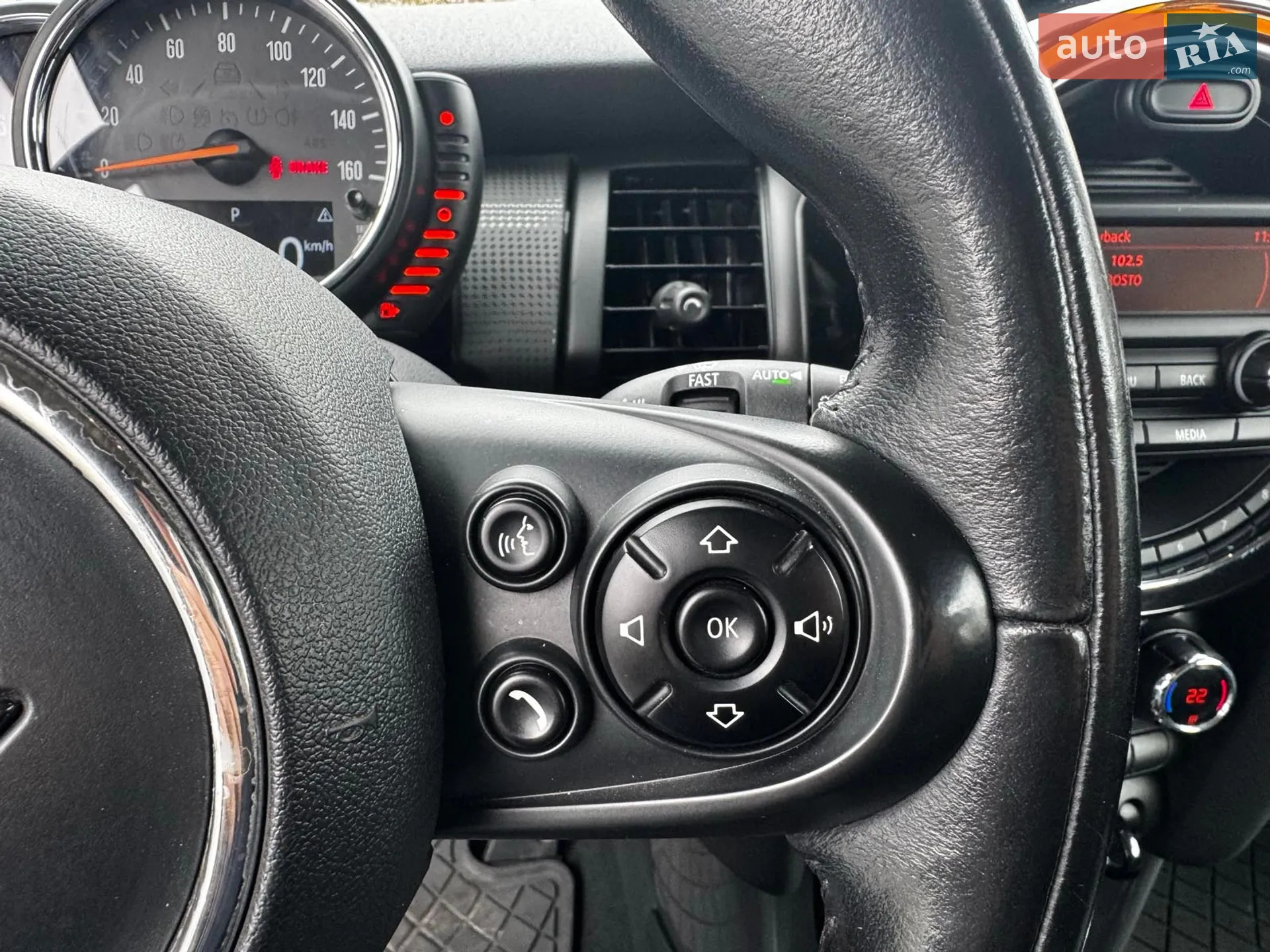 2014 MINI Cooper - мініатюра 18