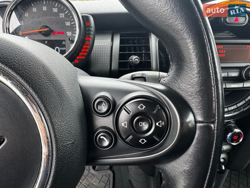 Хетчбек MINI Cooper 2014 в Києві