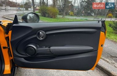 Хетчбек MINI Cooper 2014 в Києві