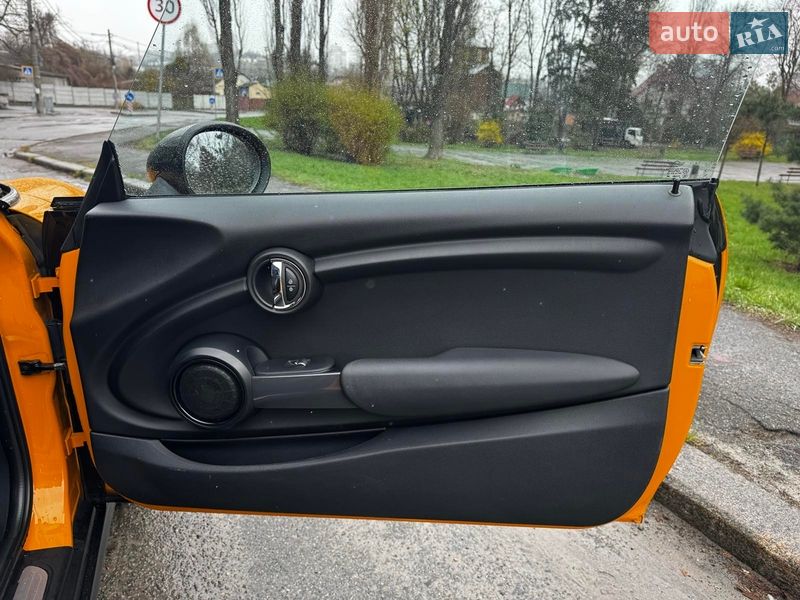 Хетчбек MINI Cooper 2014 в Києві