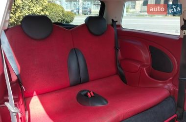 Хэтчбек MINI Cooper 2003 в Днепре