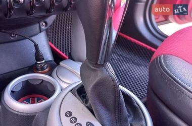 Хэтчбек MINI Cooper 2003 в Днепре