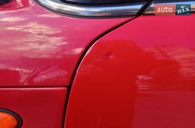 Хэтчбек MINI Cooper 2003 в Днепре