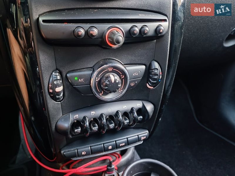 Хэтчбек MINI Cooper 2012 в Луцке фото 15 Хэтчбек MINI Cooper 2012 в Луцке