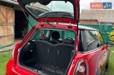 Хетчбек MINI Cooper 2008 в Чернігові