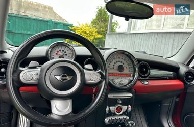 Хетчбек MINI Cooper 2008 в Чернігові