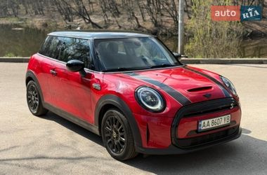 Хетчбек MINI Cooper 2021 в Києві