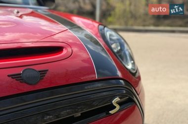 Хэтчбек MINI Cooper 2021 в Киеве