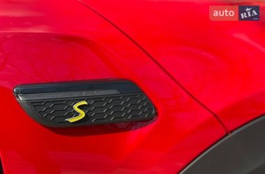 Хэтчбек MINI Cooper 2021 в Киеве