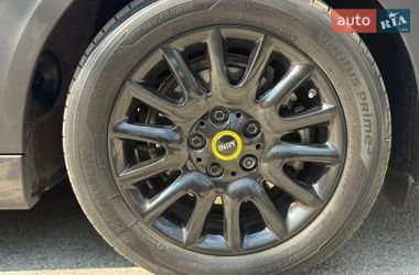 Хэтчбек MINI Cooper 2021 в Киеве