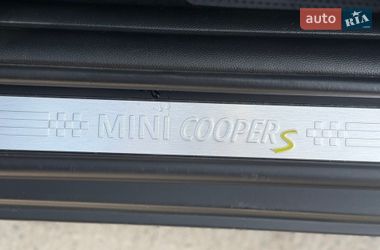 Хэтчбек MINI Cooper 2021 в Киеве
