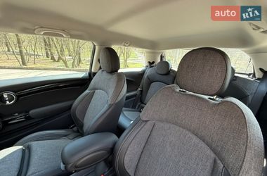 Хэтчбек MINI Cooper 2021 в Киеве