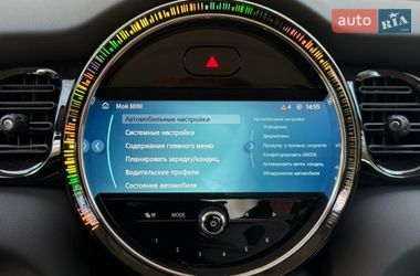 Хэтчбек MINI Cooper 2021 в Киеве