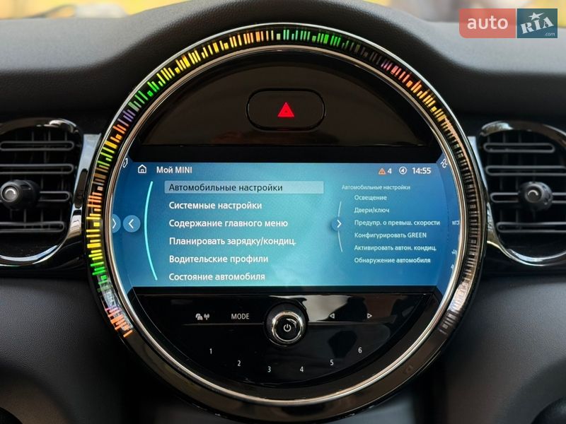 Хэтчбек MINI Cooper 2021 в Киеве