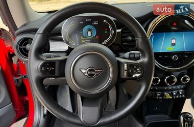 Хэтчбек MINI Cooper 2021 в Киеве