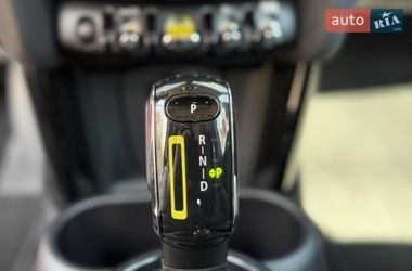 Хэтчбек MINI Cooper 2021 в Киеве