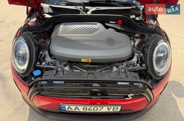 Хэтчбек MINI Cooper 2021 в Киеве