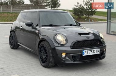 Хетчбек MINI Cooper 2012 в Львові