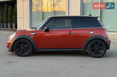 Хэтчбек MINI Cooper 2013 в Киеве