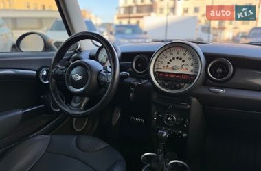 Хэтчбек MINI Cooper 2013 в Киеве