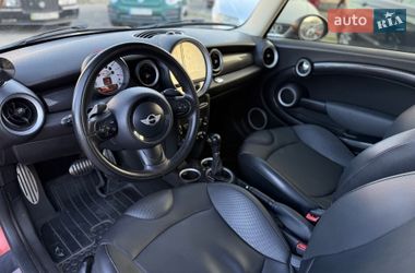 Хэтчбек MINI Cooper 2013 в Киеве