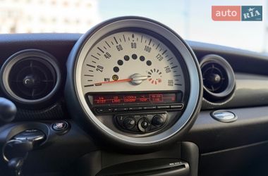 Хэтчбек MINI Cooper 2013 в Киеве