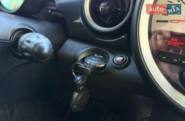 Хэтчбек MINI Cooper 2013 в Киеве