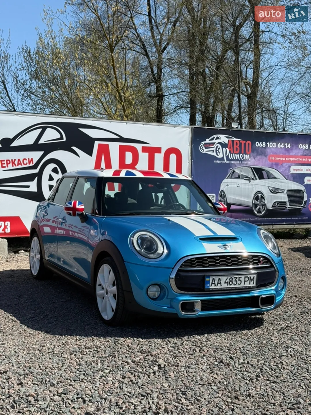 2017 MINI Cooper - фото 1