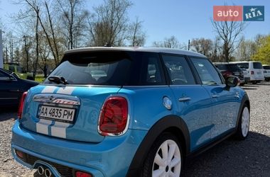 Хетчбек MINI Cooper 2017 в Черкасах