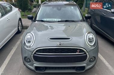 Хетчбек MINI Cooper 2020 в Києві