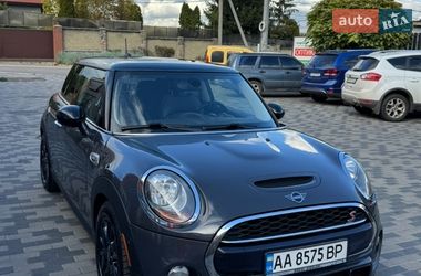 Хэтчбек MINI Cooper 2017 в Киеве