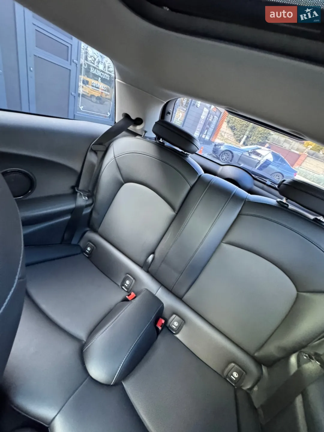 2017 MINI Cooper - мініатюра 21